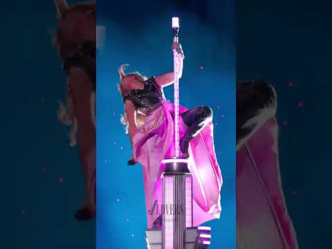 Jennifer and Shakira's performance is the most watched on the NFL channel #jlo #shakira