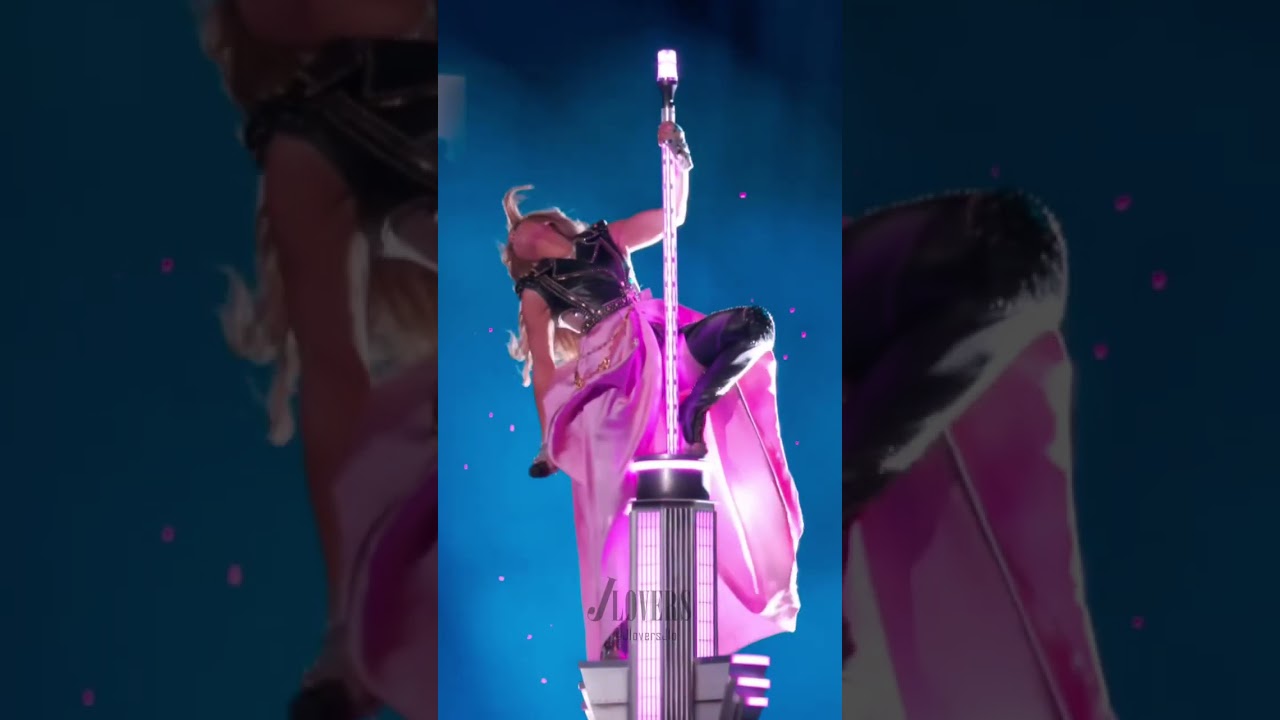 Jennifer Lopez & Shakira's NFL Performance Breaks Viewership Records! 🎤