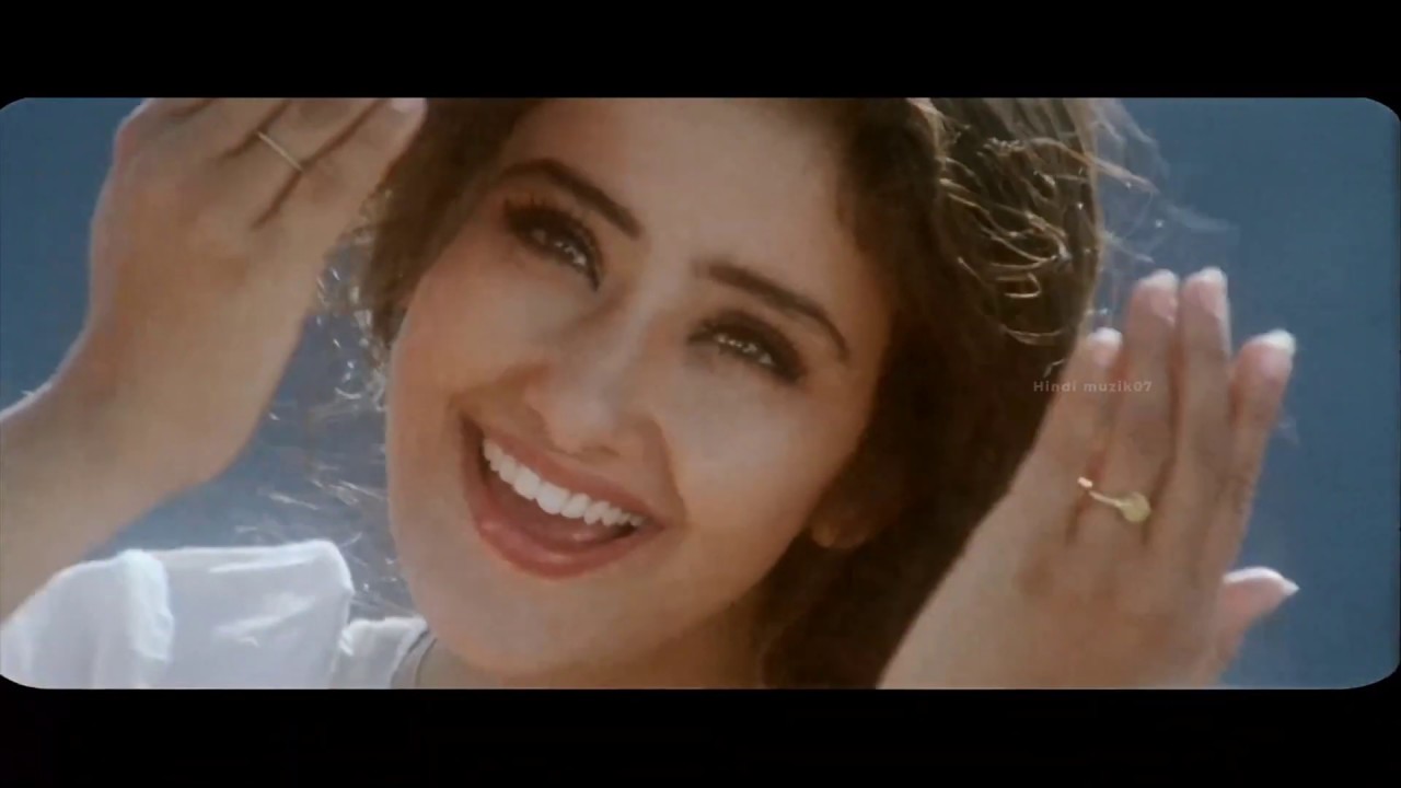 Pyar Hua Chupke Se from 1942: A Love Story (1994) 🎶