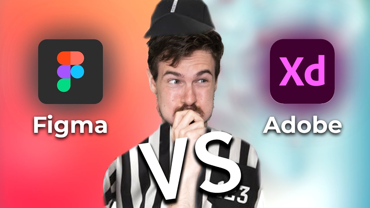 Adobe XD vs Figma: The Ultimate Design Showdown