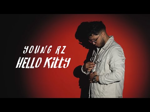 Young RZ - Hello Kitty (Official Music Video)