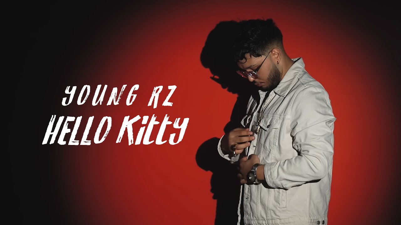 Young RZ - Hello Kitty 🎶 Official Music Video | Subscribe for More!
