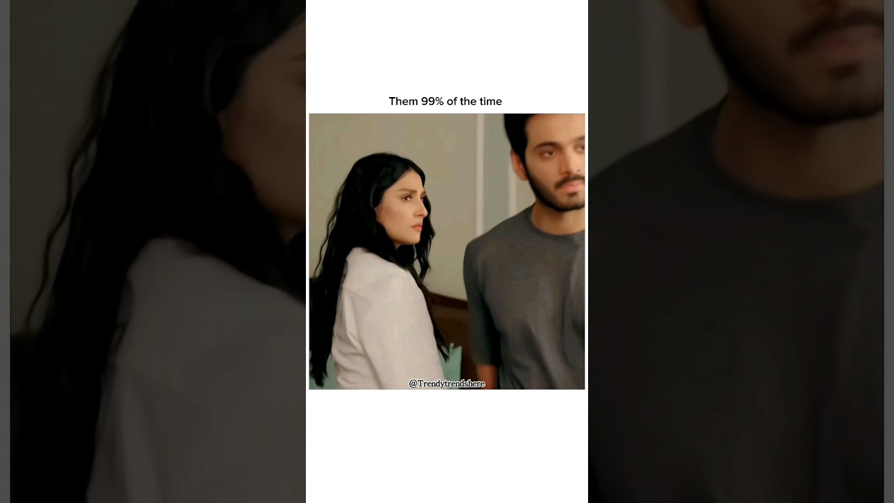 Zaid×MJ Chemistry in MEIN Drama 😢❤