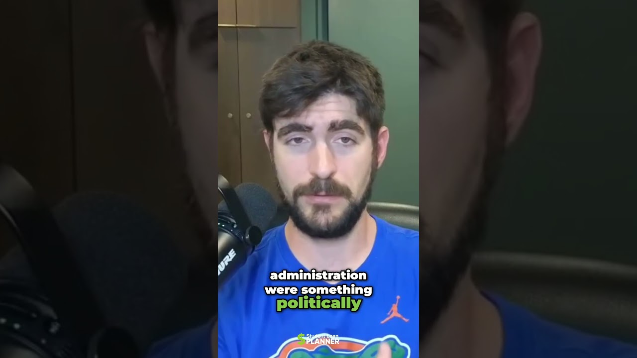 Why the GOP House Opposes Student Loan Forgiveness 💸