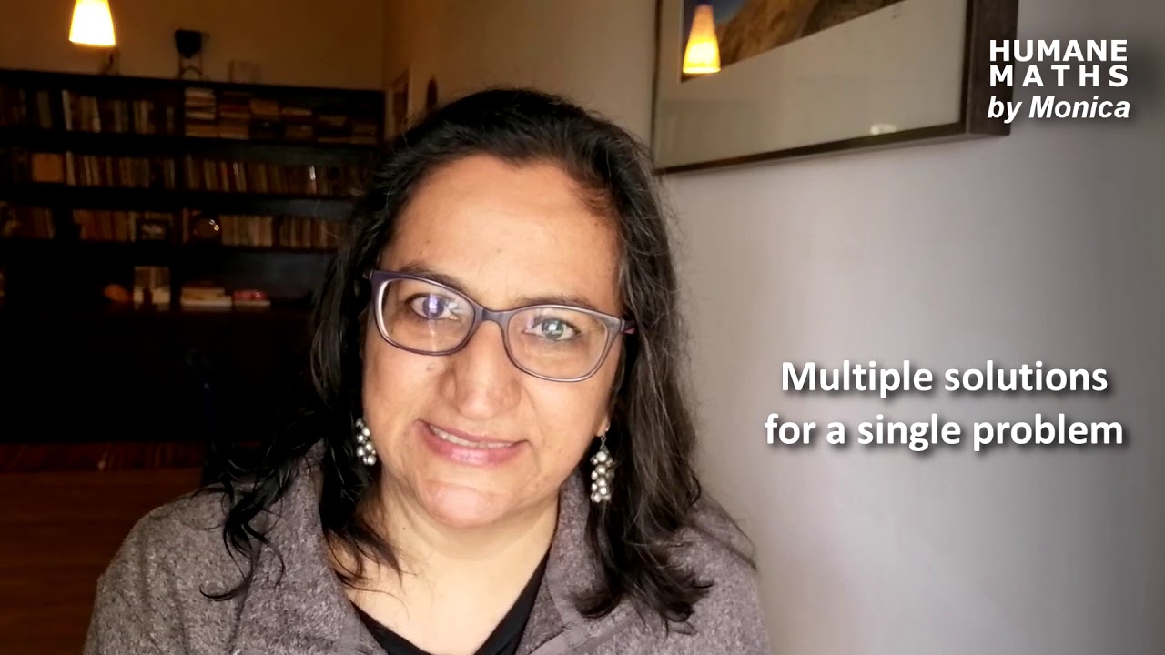 Unlock Your Potential: Overcoming the Fear of Math and Embracing Mathematical Thinking 🧠