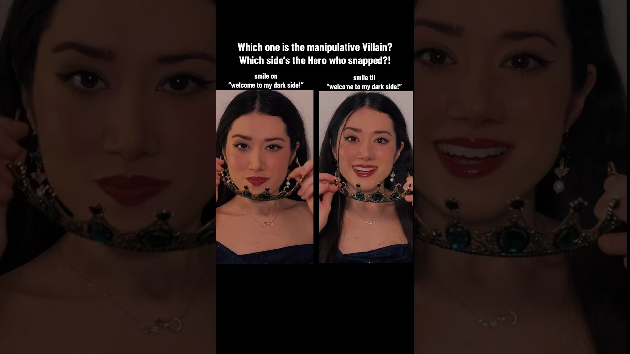 Villain vs. Hero: Who Crossed the Line? 🎭