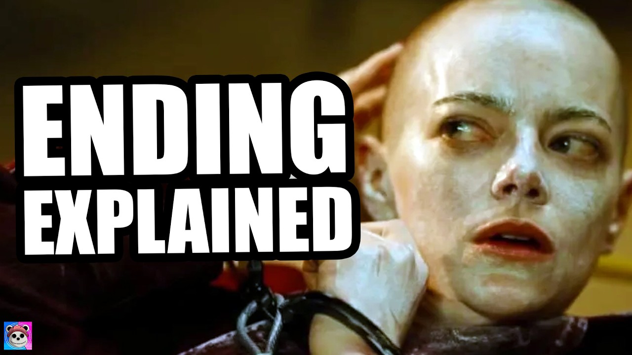 BUGONIA Ending Explained 🔥 | Uncover the Shocking Twist & Hidden Meaning