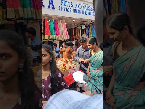 Madina market #madina