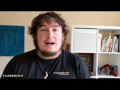 Wordpress Security Maintenance Checks - TunedWP