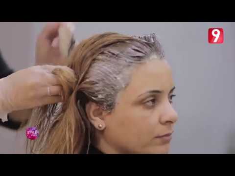 le Passage de CENTRE MAHASSEN à attesia tv émission Style Pus 25-02-2018