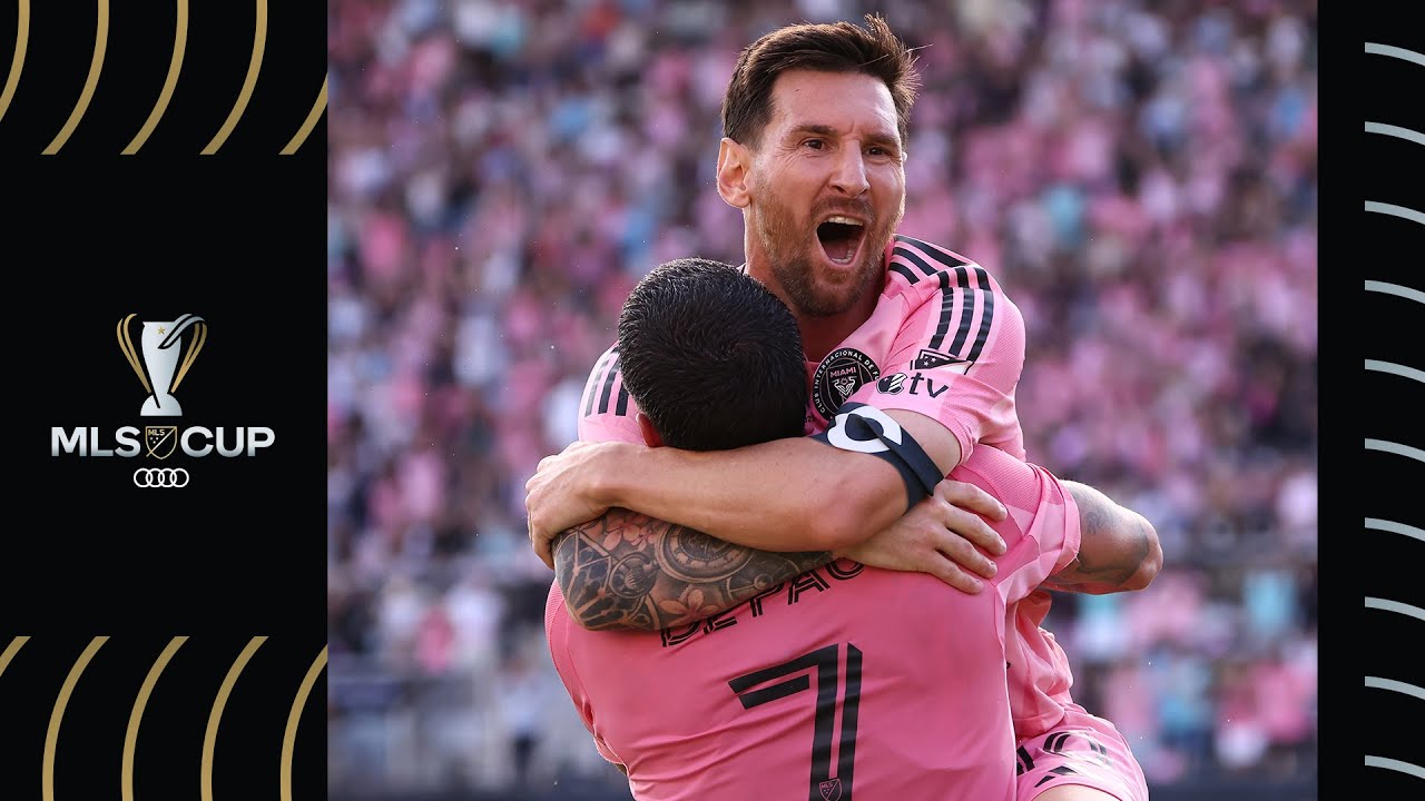 Resumen Final: Inter Miami vs. Vancouver Whitecaps ⚽