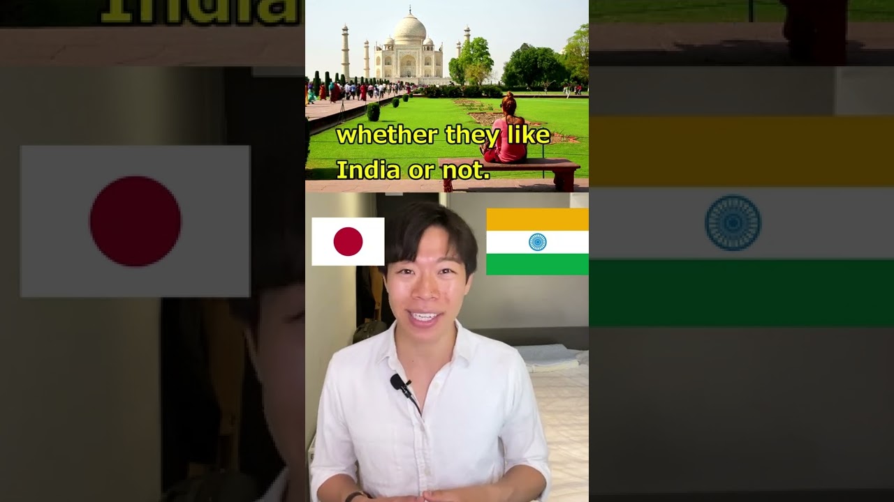 Do Japanese Like India? Poll Reveals Insights 🇯🇵🇮🇳
