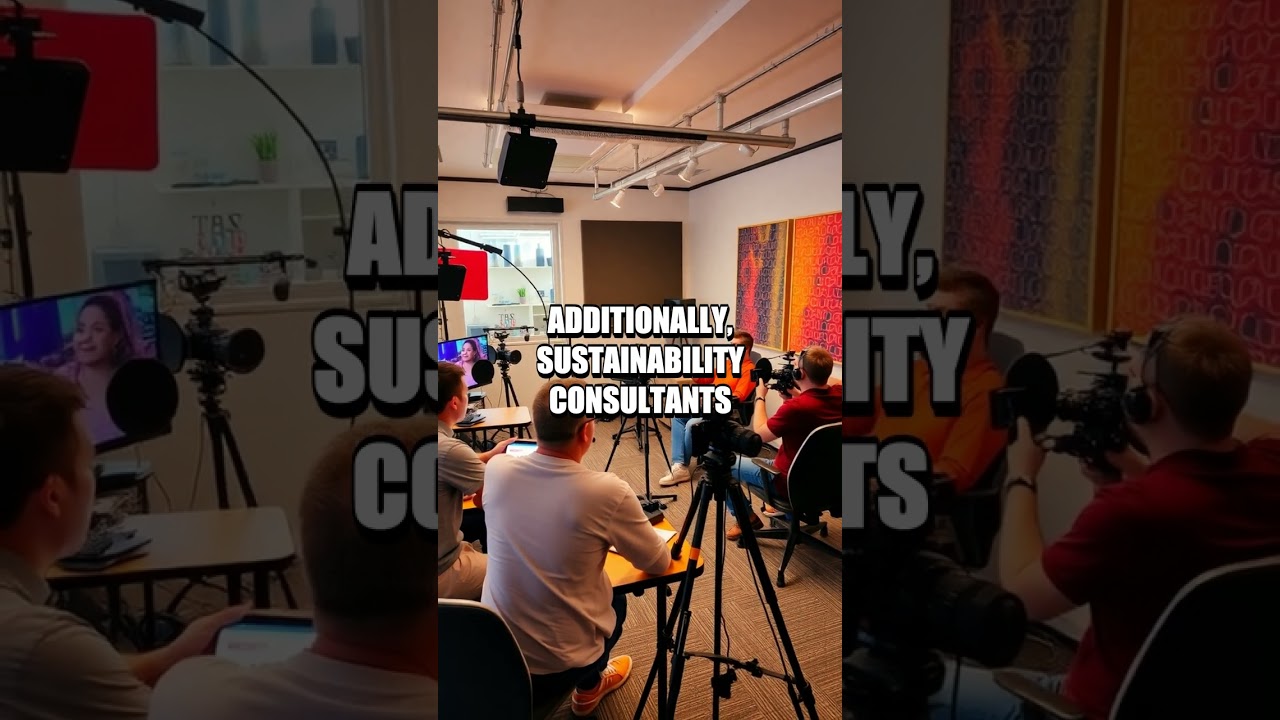 Top 5 Emerging Careers in Creative Industries π¨