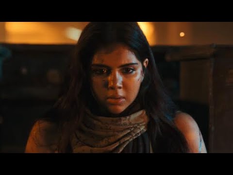 Lokah Chapter 1: Chandra - Full Hindi Movie 🎬