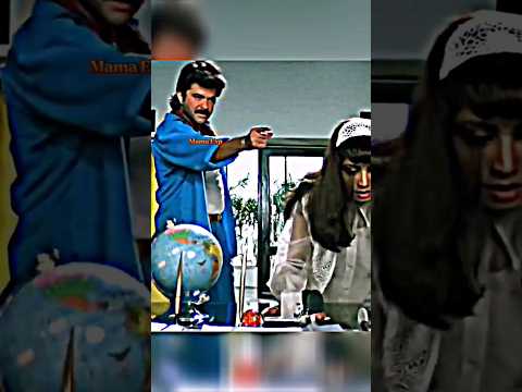 laadla movie ka sabse damdar scene 1 #Anil Kapoor #attitude whatsapp #youtubeshorts #