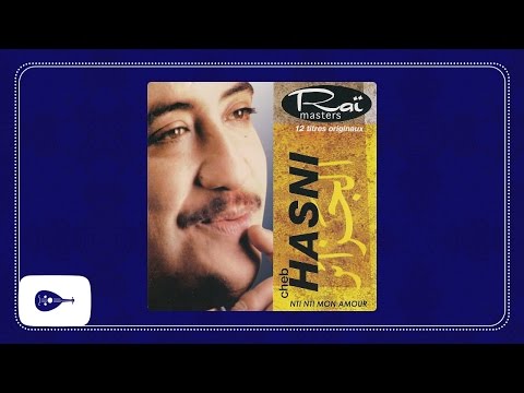 Cheb Hasni - Mektoub alia noual fek /الشاب حسني