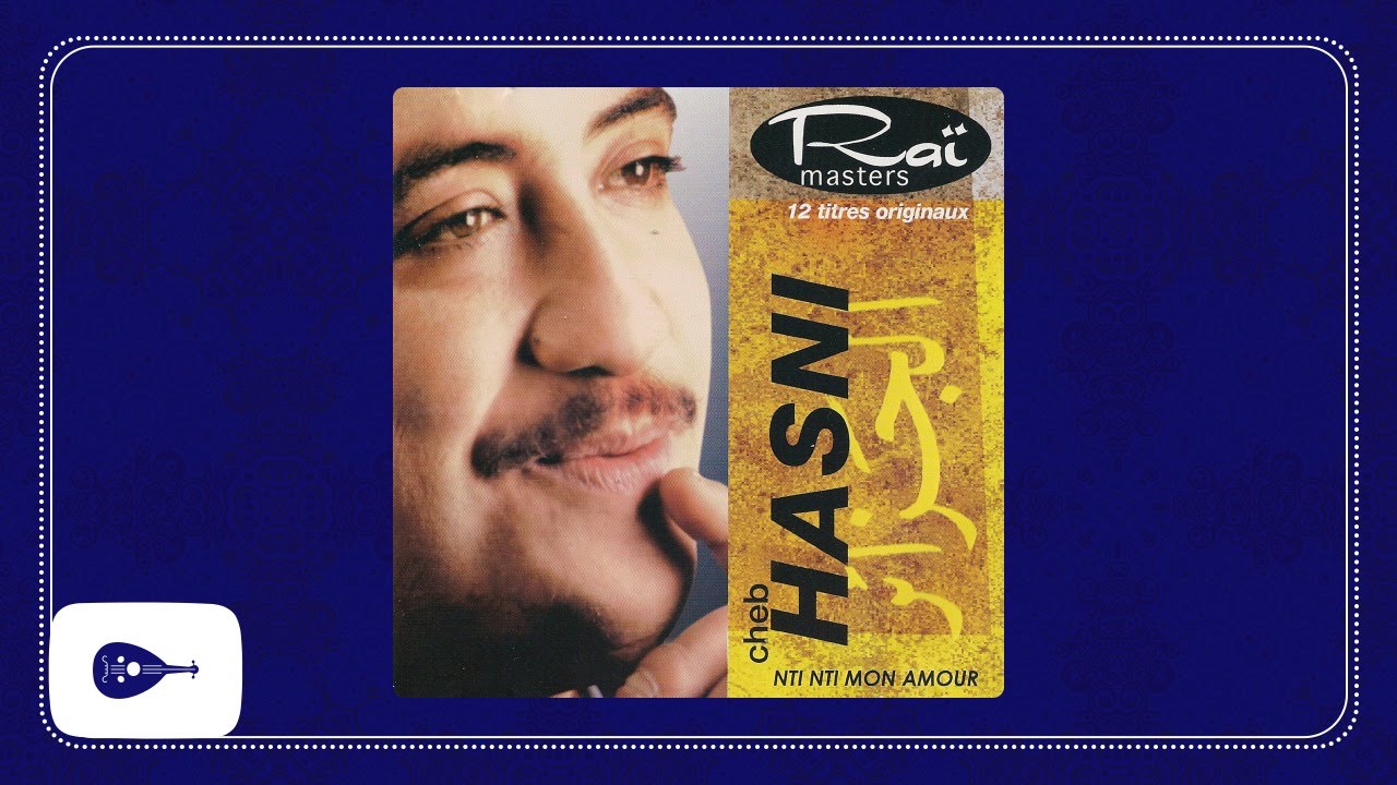 Cheb Hasni - Mektoub alia noual fek 🎶 | Best Hits Playlist