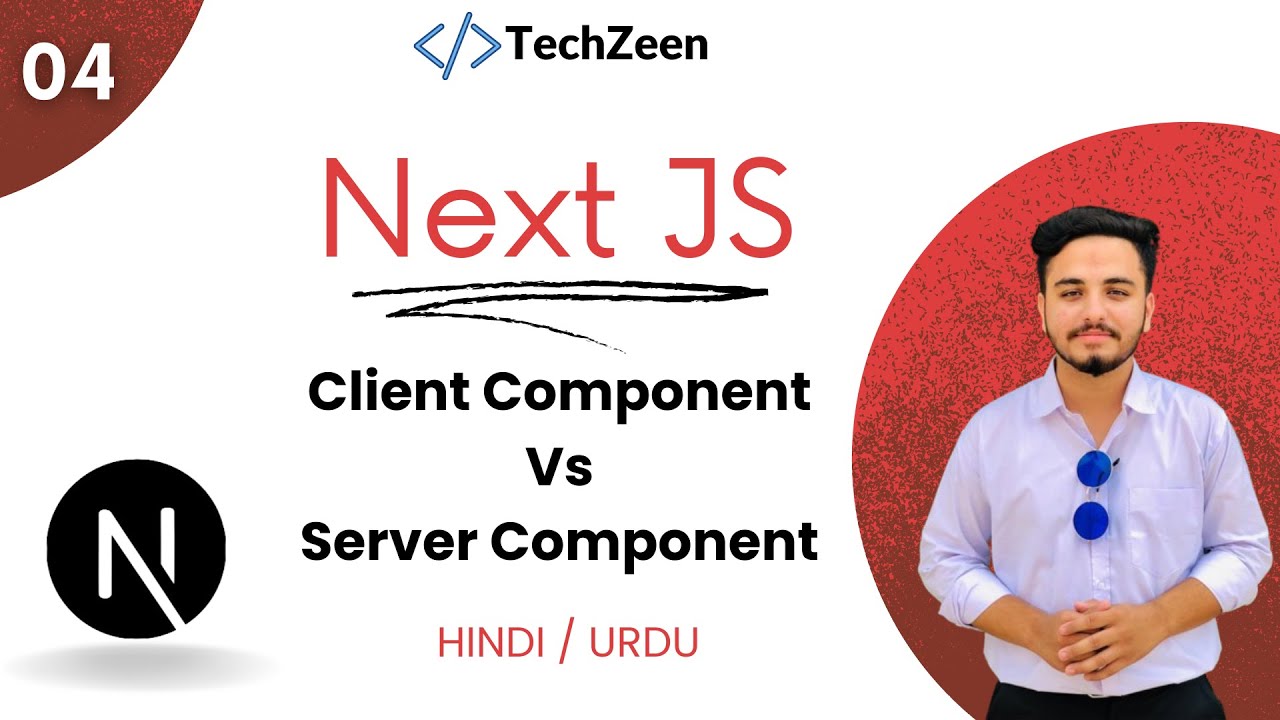 Next.js 14: Client vs Server Components Explained ๐