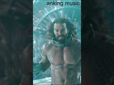 Arthur Curry Under Arrest | Aquaman (4k) jason momoa (aquaman)