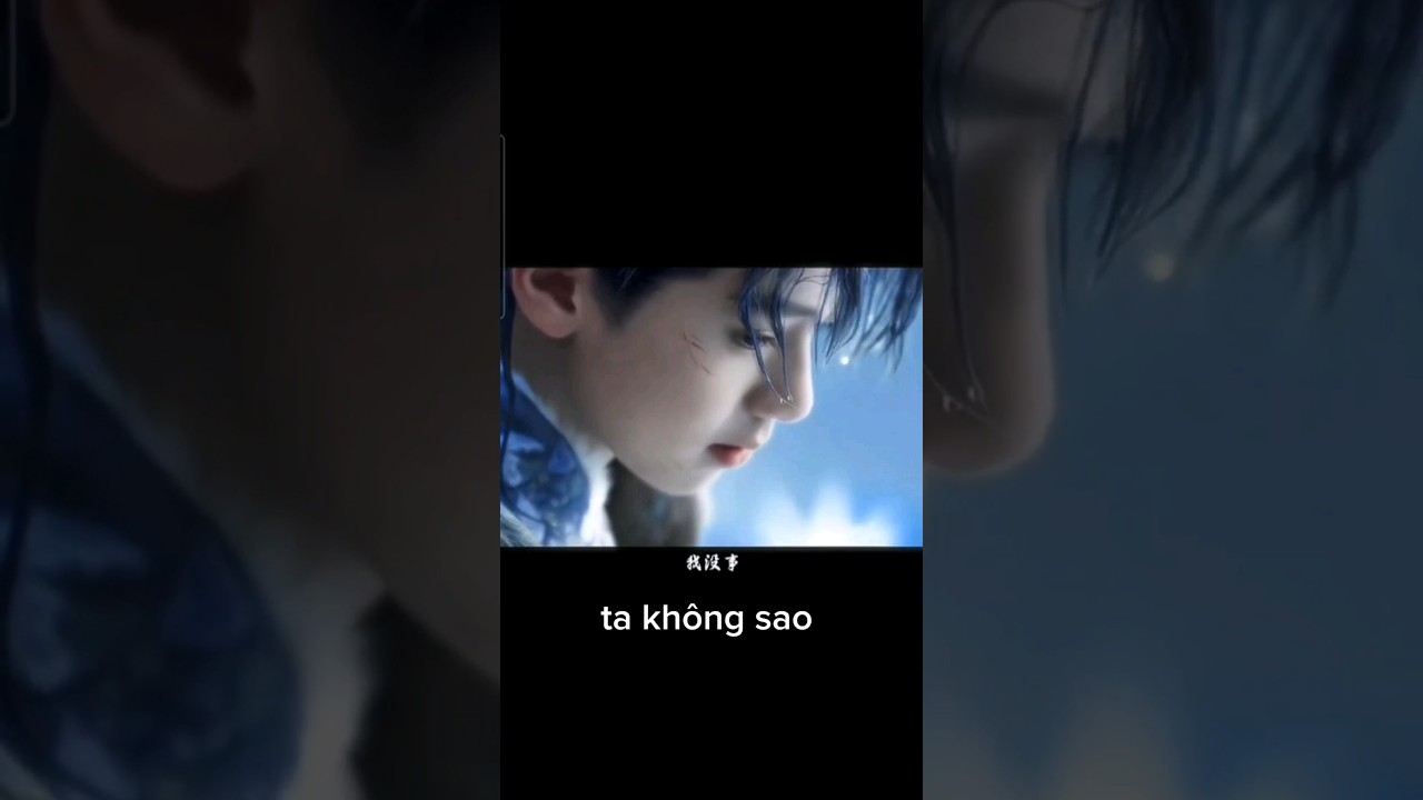 Tuyết Đồng Tử | Vân Chi Vũ. Lâm Tử Diệp ngầu lắm luôn. #douyin #lamtudiep #vanchivu #boy #tiktok .