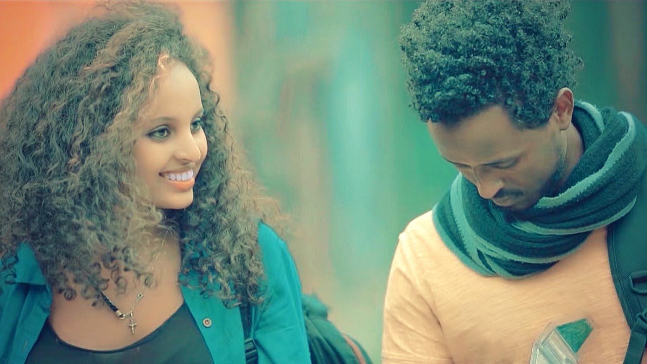 Henok Getachew - Libe Ena Afe | Ethiopian Music 2018 ๐ถ