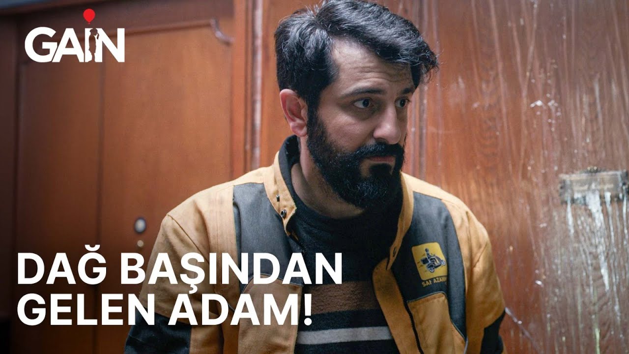 Mahsun'a Şok Titreşim! Arap Sabunu ve İstanbul Macerası 🚀