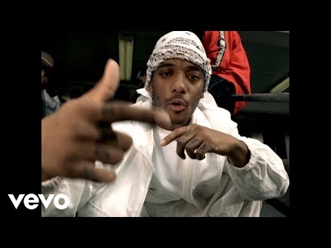 Prodigy - Keep It Thoro (Official Video)