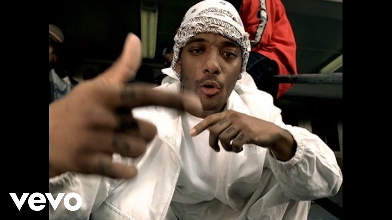 Prodigy - Keep It Thoro (Official Video) 🎶