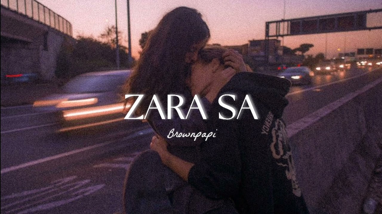 Zara Sa - Slowed & Reverb | KK & Pritam | Jannat π§β¨