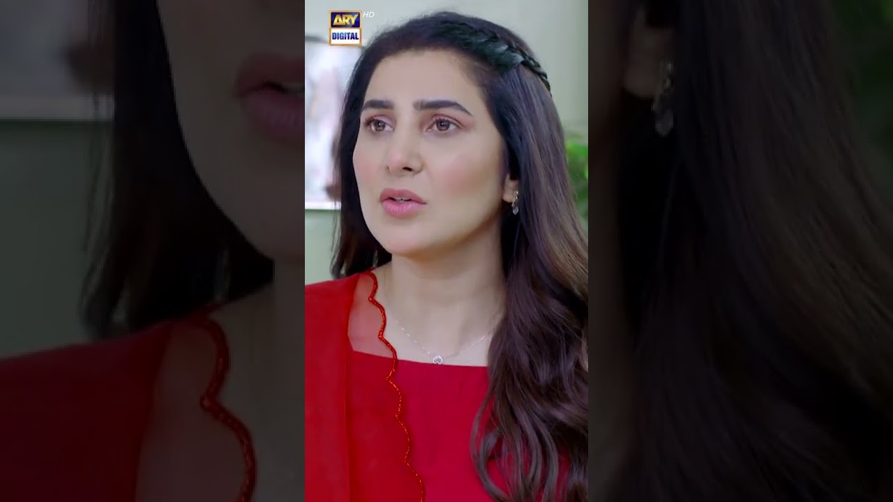 Angna Episode 63 Promo | Exciting Drama on ARY Digital 🎬