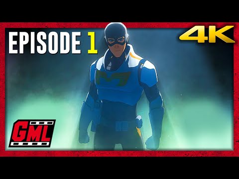 Dispatch Épisode 1 – Film Complet en Français 🎬 | Résumé et Gameplay