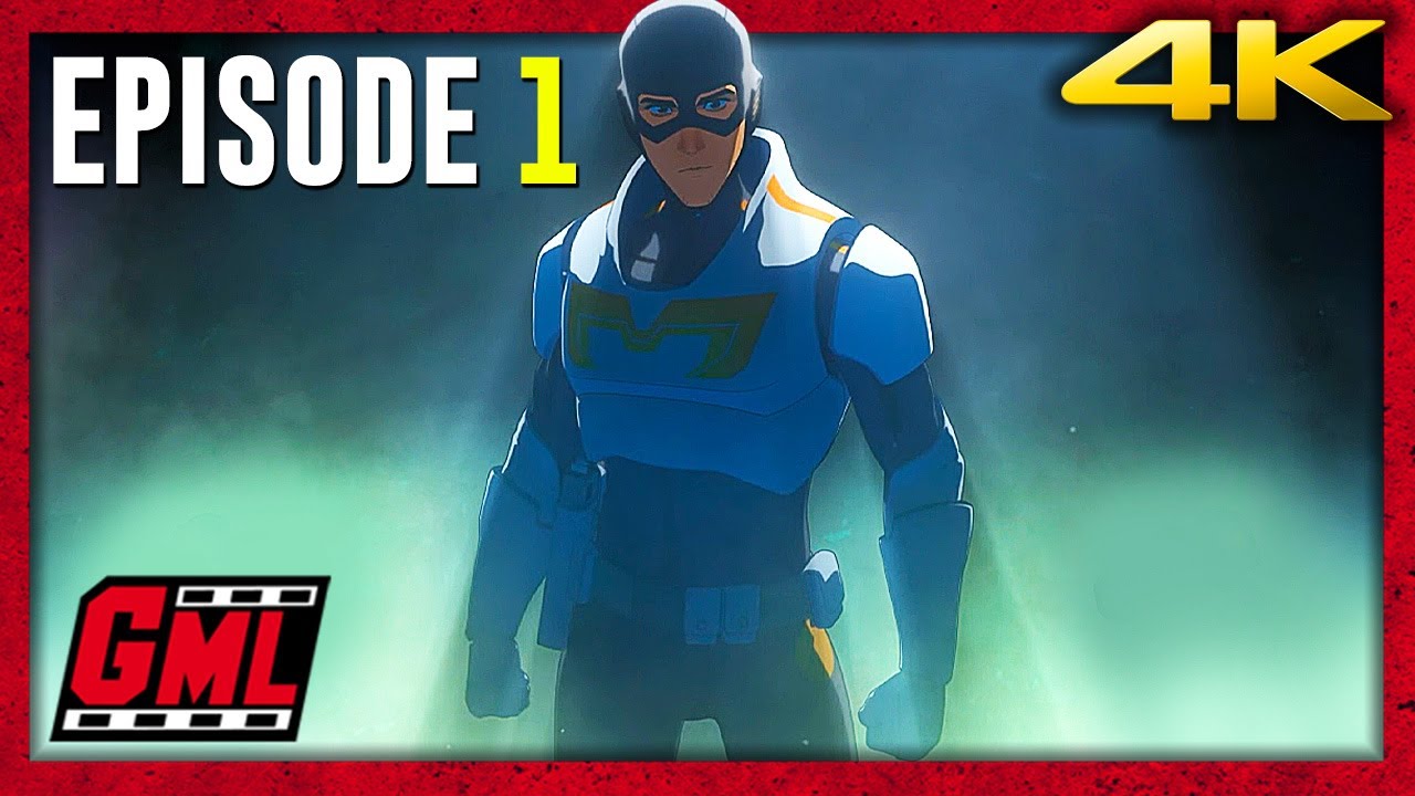 Dispatch Épisode 1 – Film Complet en Français 🎬 | Résumé et Gameplay