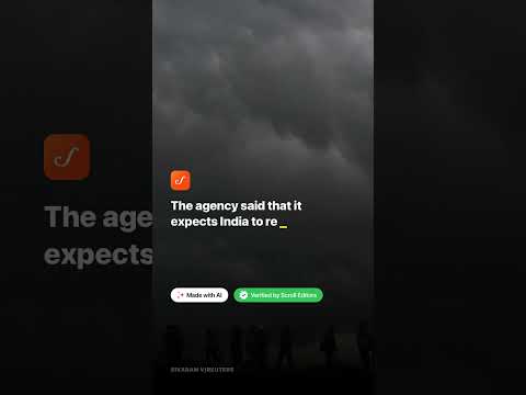 Southwest monsoon has arrived in Kerala, says India Meteorological Department