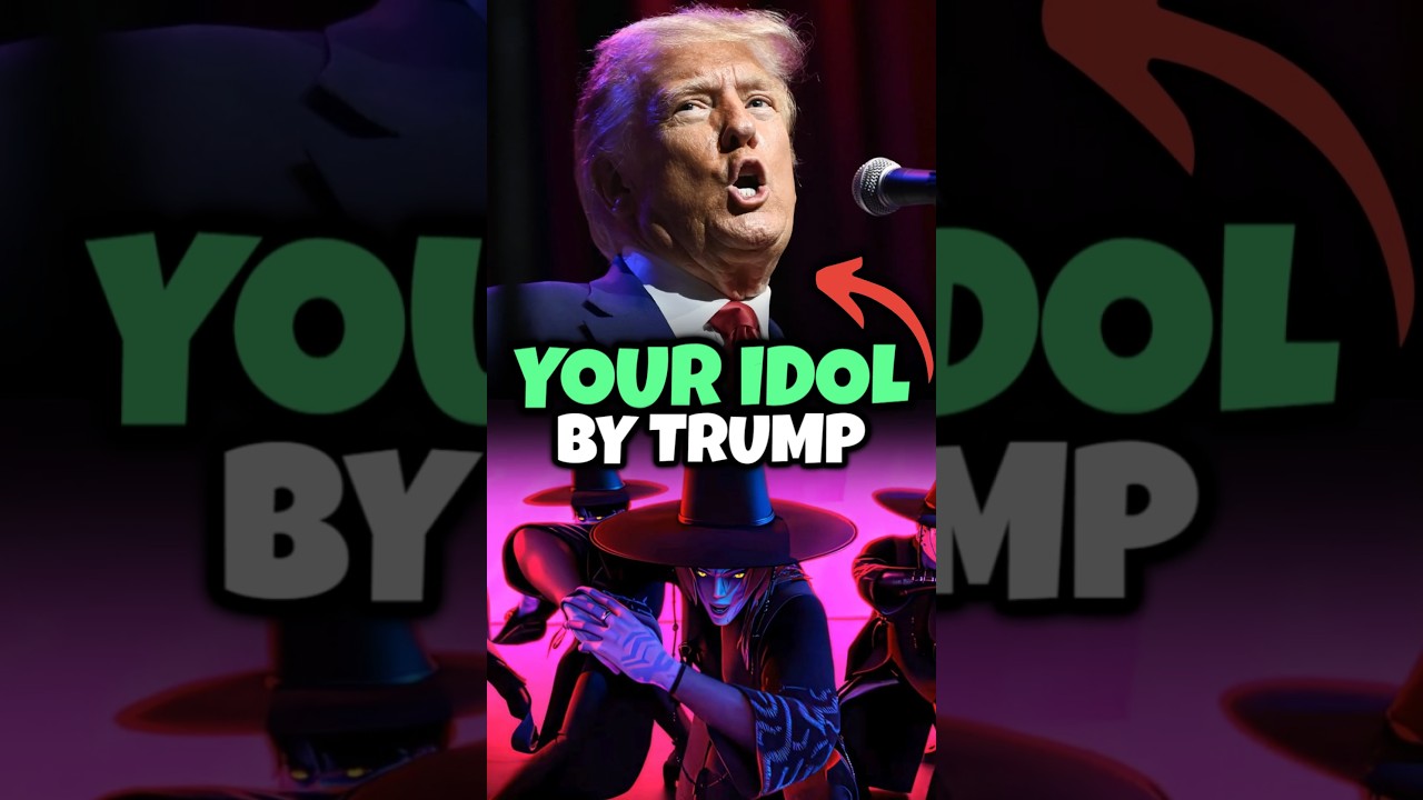 Secretly Deleted K-pop Song from Demon Hunters! 🔥