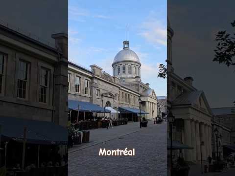 Montréal, Québec, Canada