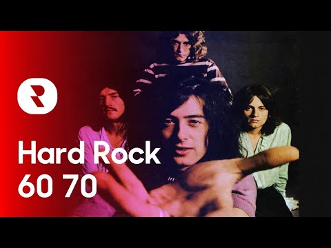 Hard Rock Songs 60s and 70s - Best Old Hard Rock Songs 60s and 70s Playlist Hard Rock 60s