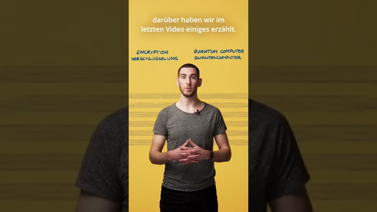 Revolutionizing Online Banking with Quantum Cryptography 🔐