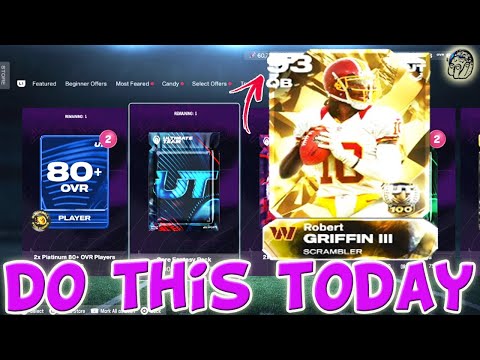 MADDEN 26 ULTIMATE TEAM BEST SOLOS TO COMPLETE FOR MUT COINS AND 90+ OVR ELITE REWARDS!!!