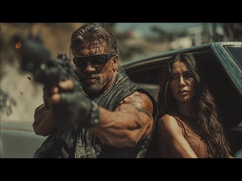 Fighter Vogue | Action Adventure Movie | Hollywood Action Movie | English Movie