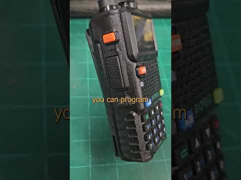 Cheap Radios #chrisboden #comedy #engineering #radio #handheld #hamradio #educational #science