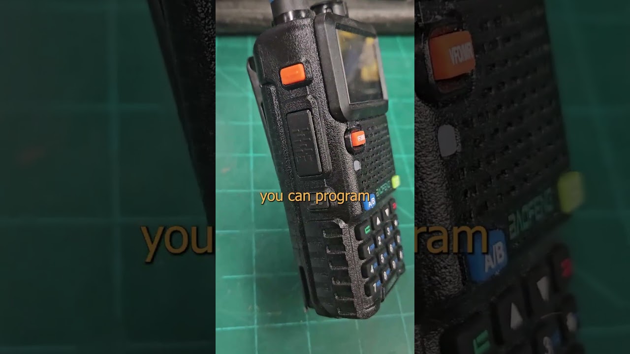 Affordable Radios & Fun Science Tips 🎙️ | Chris Boden Comedy & Engineering Insights