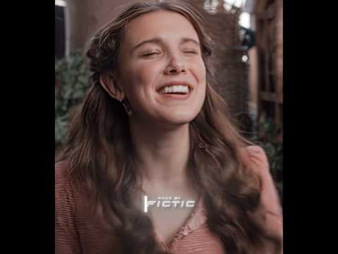 "Truthful 🗿" - Millie Bobby Brown 'Enola Holmes' Edit | Vai Vai Trair (Slowed & Reverb)