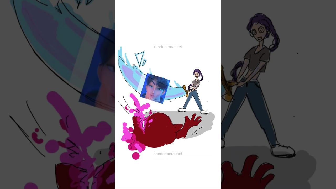 Jinu Confirmed to Attend #KpopDemonHunters 🎶