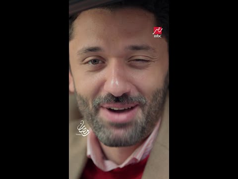 نجوم #خالد_نور_وولده_نور_خالد كريم محمود عبد العزيز و شيكو على شاشة #MBCMASR