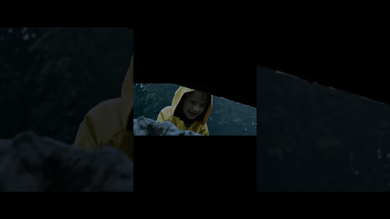 IT Movie 2017 in Georgia 😟
