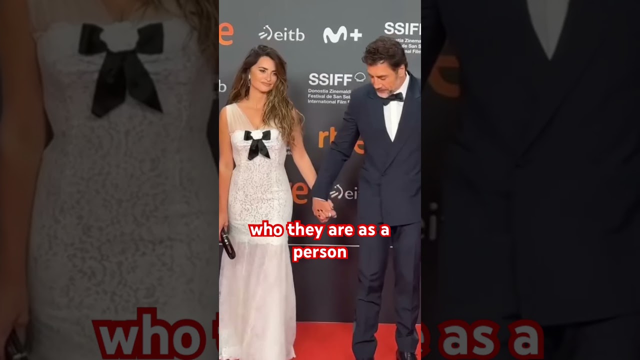 Javier Bardem Praises Penélope Cruz After 15 Years 💖