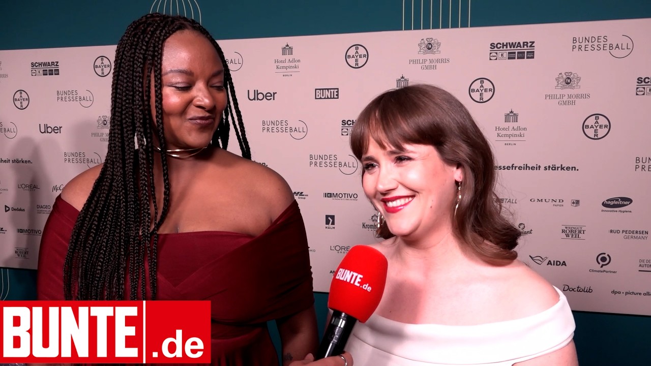 "Ohne Verzicht geht es nicht" - Politikerin Ricarda Lang im Diät-Talk mit BUNTE.de