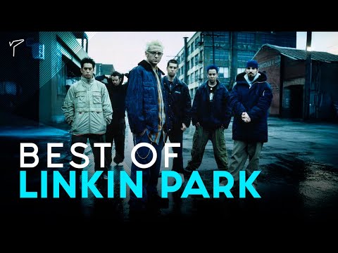 Linkin Park Greatest Hits | Numb, In Too Deep, Crawling & More