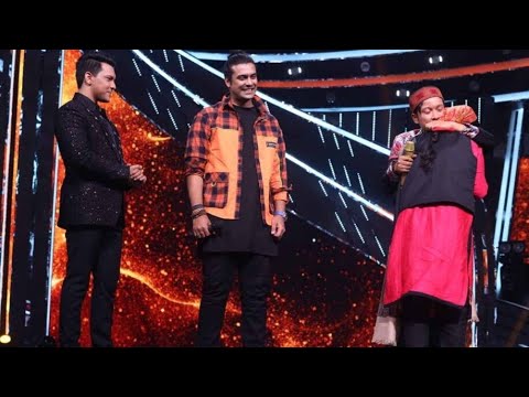 Main Jis Din Bhulaa Du | Jubin Nautiyal & Pawandeep | Indian Idol 12