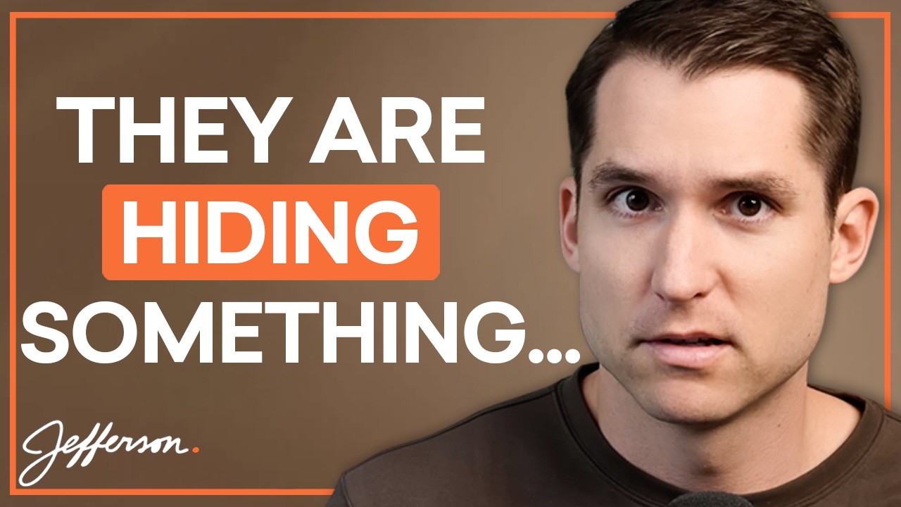 How to Spot Non-verbal cues | Jefferson Fisher
